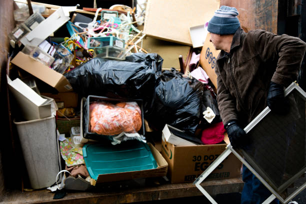 Best Same-Day Junk Removal  in Hobart, WI