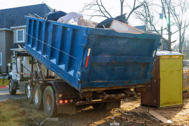 Best Residential Junk Removal  in Hobart, WI