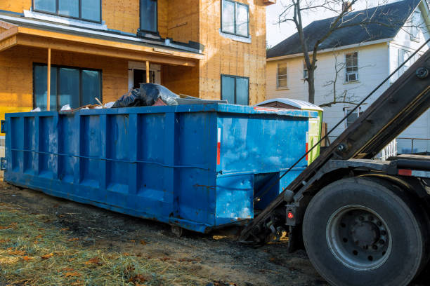 Best Basement Cleanout Services  in Hobart, WI