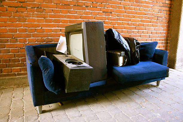 Best Trash Removal Near Me  in Hobart, WI