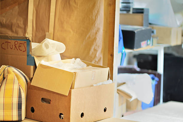 Best Construction Debris Removal  in Hobart, WI