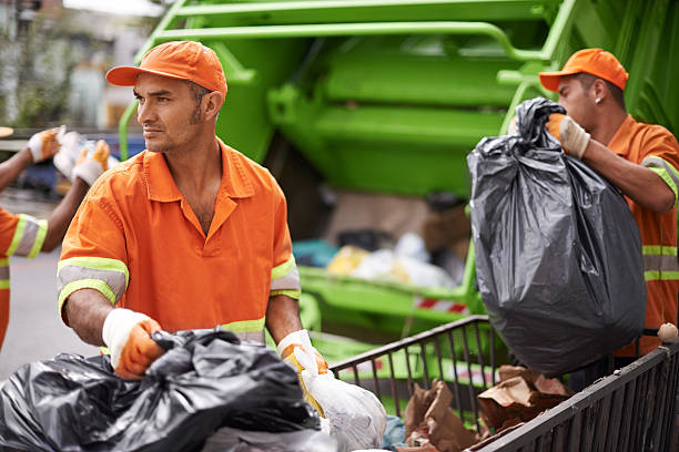 Best Junk Hauling Services  in Hobart, WI