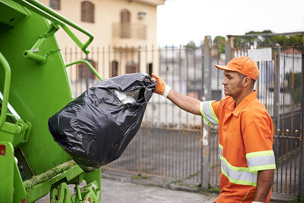 Best Professional Junk Removal  in Hobart, WI