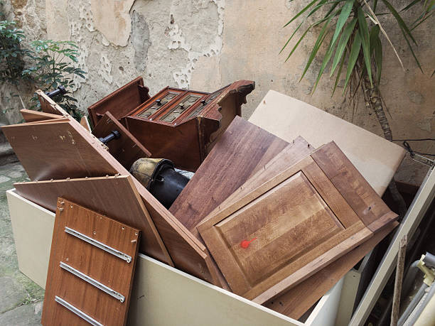 Professional Junk Removal in Hobart, WI